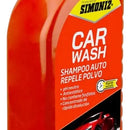 Shampoo Carro Limpieza Auto Repele Polvo Cuidado Vehículos