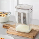 Colador De Yogur Utensilios Para Alimentos I Color Fix