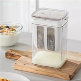 Colador De Yogur Utensilios Para Alimentos I Color Fix