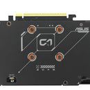 Tarjeta De Video Asus Dual Amd Radeon Rx 9060 Xt 8g Gddr6 2 Fan Rdna 4 Pci Express 5.0