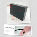 Letrero Led Cinematic Light Box Letras Luz Led