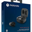 N Audífono Motorola Moto Buds 100 Ipx5 True Wireless