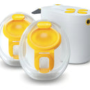 Medela Extractor De Leche Maxflow Manos Libres Sacaleches