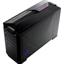 Chasis / Caja Asus Rog Z11 Mini Itx Argb Color Negro