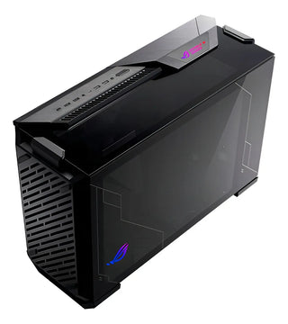 Chasis / Caja Asus Rog Z11 Mini Itx Argb Color Negro