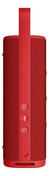 Bocina Portatil Xiaomi Sound Outdoor 30w Rojo