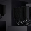 Enfriador De Cpu Noctua Nh-d15s, Doble Torre, 140mm
