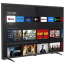 Jvc Smart Tv 43 Lt-43km348