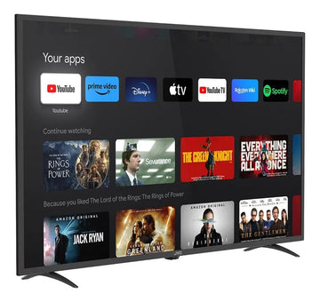 Jvc Smart Tv 43 Lt-43km348