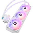 Refrigeración Líquida Thermalright Aqua Elite 360 White V3