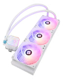 Refrigeración Líquida Thermalright Aqua Elite 360 White V3