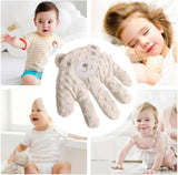 Palma Calmante Eléctrica Para Bebé Con Control Remoto