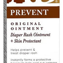 Crema A+d Antipañalitis Prevenc