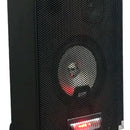 Parlante Bluetooth Portatil Polaroid Party Karaoke Led Bt