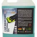 Shampoo Profesional De Lavado En Seco Para Vehículos 4000ml