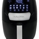 Ft50533bk - Airfryer Kalorik Digital De 4.2 Lts Color Negro