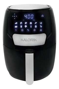 Ft50533bk - Airfryer Kalorik Digital De 4.2 Lts Color Negro