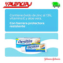 Crema Desitin Protectora 113g X 3 Und
