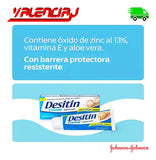 Crema Desitin Protectora 113g X 3 Und
