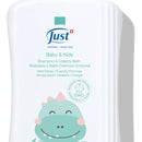 Kit Shampoo Y Crema Baby Just