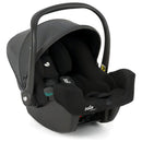 Autoasiento Bebe Joie I-snug Bambineto Moises Portabebe Auto Color Negro