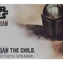 Yoda Baby Parlante Altavoz Bluetooth Original Star Wars