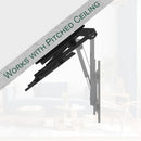 Soporte De Techo Electrico Inteligente Motorizado Para Tv