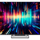 Televisor Kalley Smart Qled 4k 55 Pulgadas Google Negro 133.