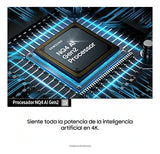 Televisor Samsung Smart Tv 65 Neo Qled 4k Qn85d 120hz