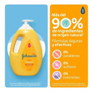Shampoo Johnsons Baby Original X 1000 Ml