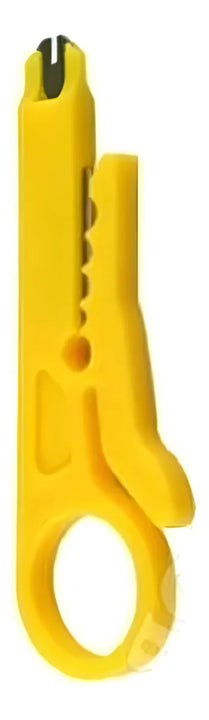 Pinza Profesional Crimpeadora Cable Red Rj45 Rj11rj9 Pelador