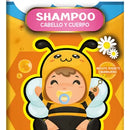 Shampoo Tio Nachito Jalea Real Manzana X 400ml