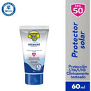 Protector Solar en Loción Banana Boat Advanced FPS 50 Ligero 60ml