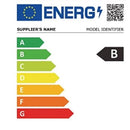 Estufa Inducción Digital Electrica 1 Puesto Color Negra 110V