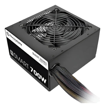 Fuente De Poder Para Pc Thermaltake Technology Smart Series Black