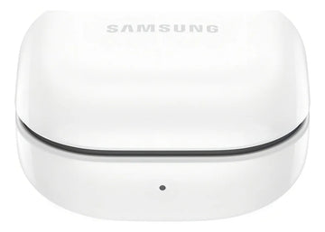 Auriculares In-ear Inalámbricos Samsung Buds Fe Sm-r400nzaaxar Grafito.