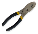 Alicate Ford 6 Pulgadas Alf06u Uyustools