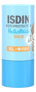 Isdin Fotoprotector Pediatrics Stick X 20gr