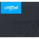 Unidad Solida Sata Crucial Bx500 2.5 500gb Negro