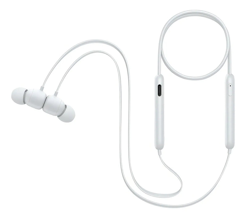 Audífonos Beats Flex - Gris ahumado