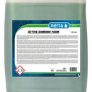 Active Diamond Foam By Nerta
