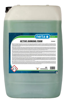 Active Diamond Foam By Nerta