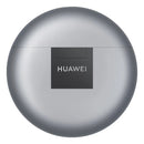 Auriculares in-ear inalámbricos Huawei FreeBuds 4 silver frost