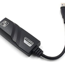 Tarjeta Convertidor Adaptador Usb 3.0 A Rj45 Red Lan Gigabit
