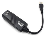 Tarjeta Convertidor Adaptador Usb 3.0 A Rj45 Red Lan Gigabit