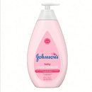 Crema Johnson's Baby