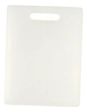 Dexas Nsf Polysafe Board Con Asa, 8-1/2 X 11 Pulgadas
