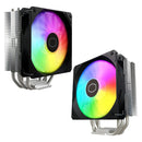 Disipador Ventilador Cooler Master Hyper 212 Spectrum V3 Rgb