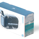 Parlante Movisun Caribe 5w Sumergible Ipx7 Color Negro