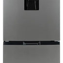Nevera No Frost 325 Litros + Lavadora/secadora Inventer 14kg Gris